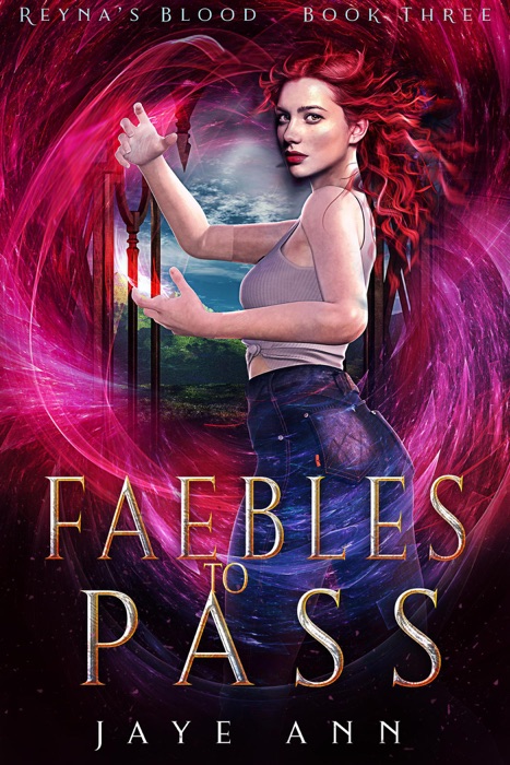 Faebles to Pass