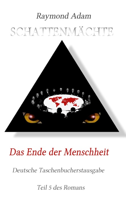 Das Ende der Menschheit