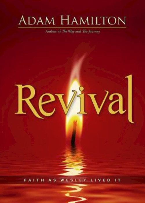 Revival [Large Print]