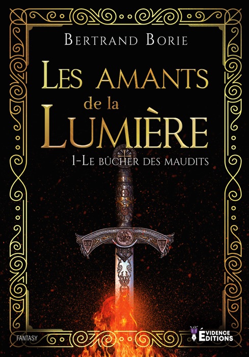 Le Bûcher des maudits