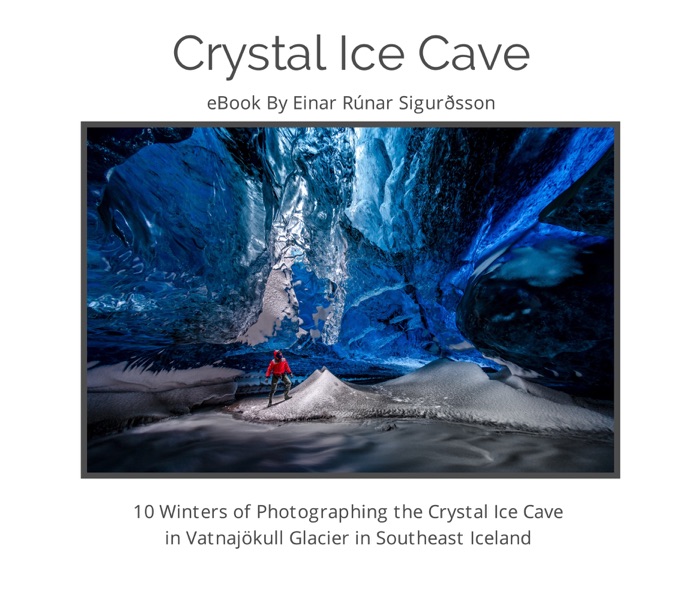 Crystal Ice Cave