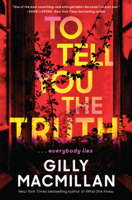 Gilly MacMillan - To Tell You the Truth artwork