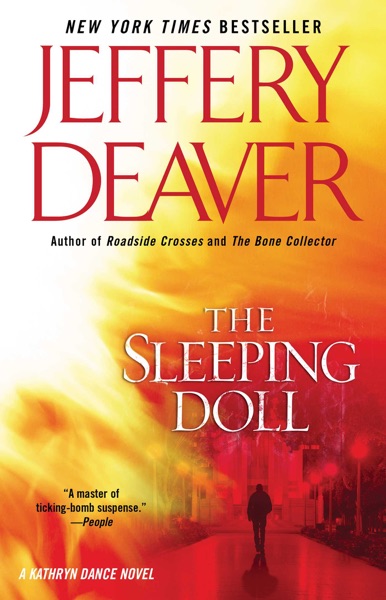 The Sleeping Doll