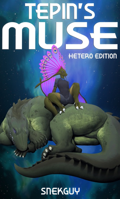 Tepin's Muse: Hetero Edition
