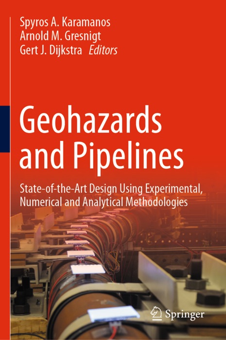 Geohazards and Pipelines