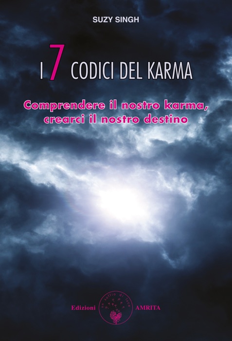 I 7 codici del karma