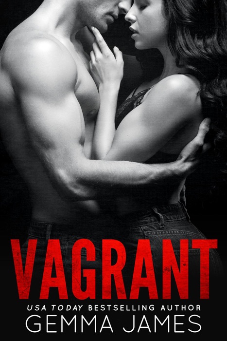 Vagrant