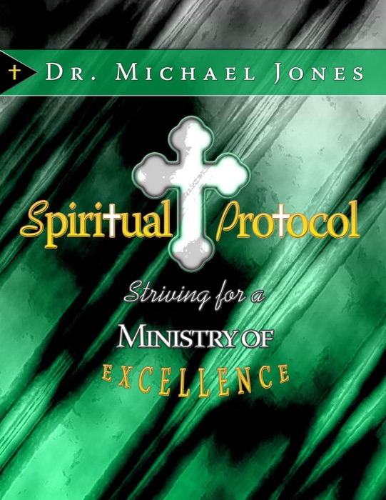 Spiritual Protocol Manual