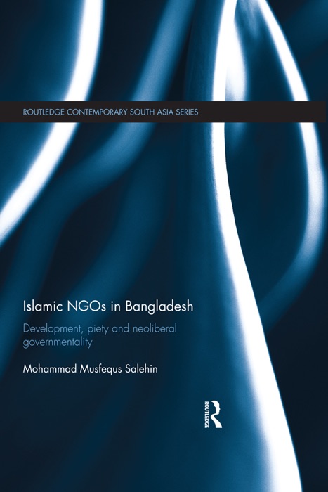 Islamic NGOs in Bangladesh