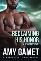Reclaiming his Honor