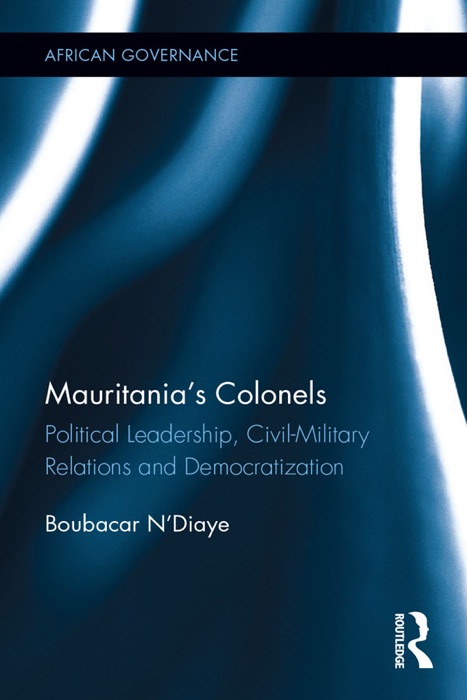 Mauritania's Colonels