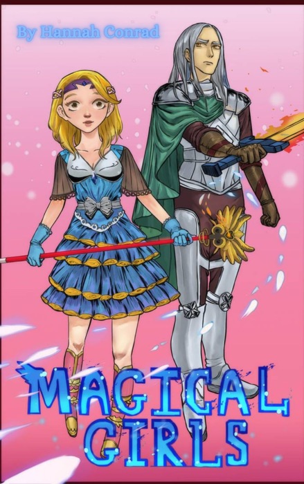 Magical Girls