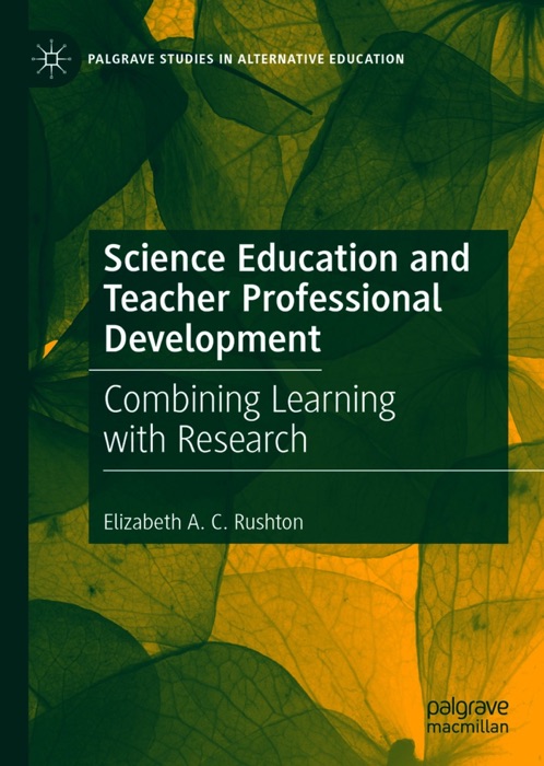 Science Education and Teacher Professional Development