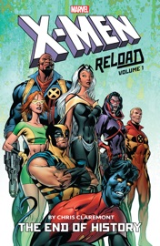 X-Men - Chris Claremont by  Chris Claremont PDF Download