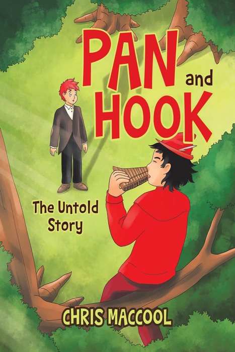 Pan and Hook