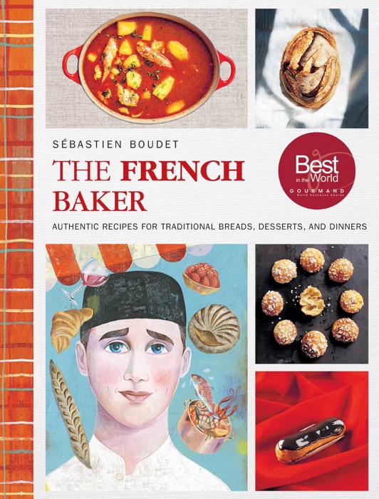 The French Baker