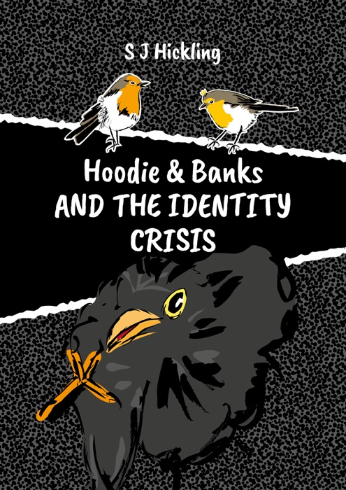 Hoodie & Banks and the Identity Crisis