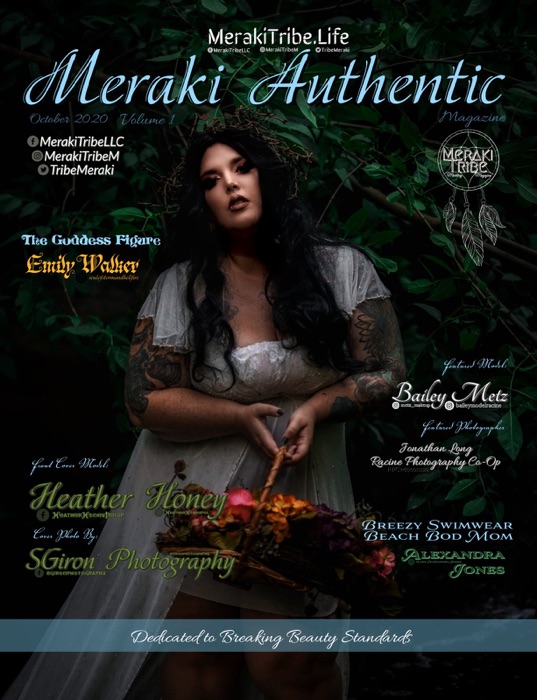 Meraki Authentic October 2020 Issue 1