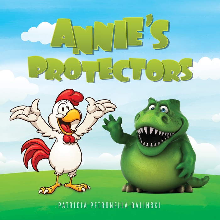 ANNIE'S PROTECTORS