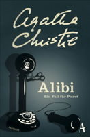 Agatha Christie & Michael Mundhenk - Alibi artwork