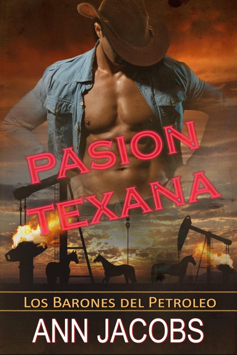 Pasion Texana or Pasion en Texas