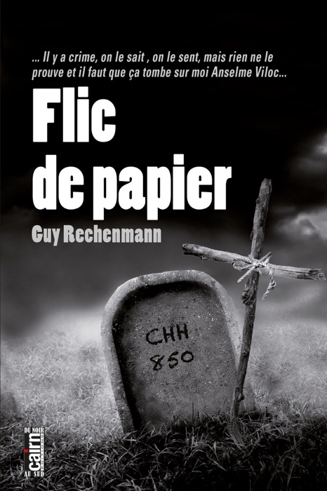 Flic de papier