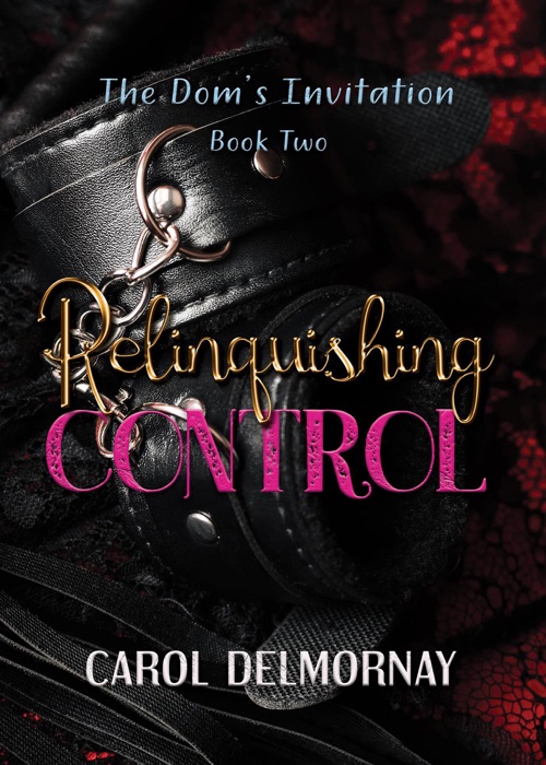 Relinquishing Control