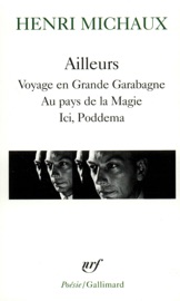 Book's Cover of Ailleurs