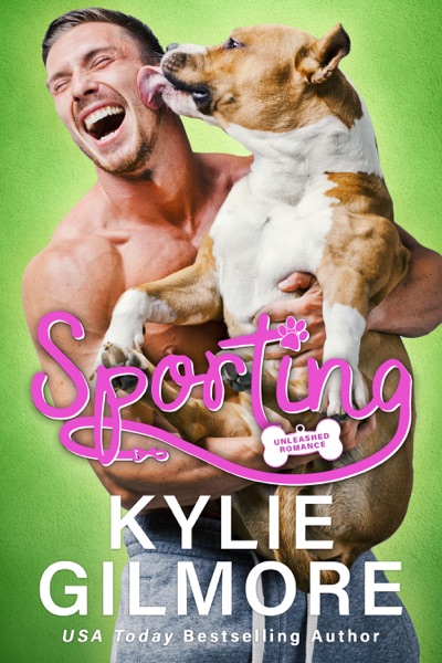 Sporting: A Surprise Road Trip Romantic Comedy