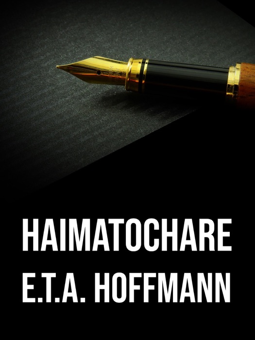 Haimatochare