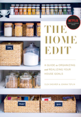 The Home Edit Book Cover
