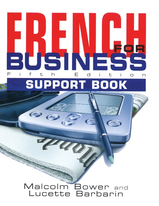 French for Business