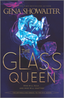 Gena Showalter - The Glass Queen artwork