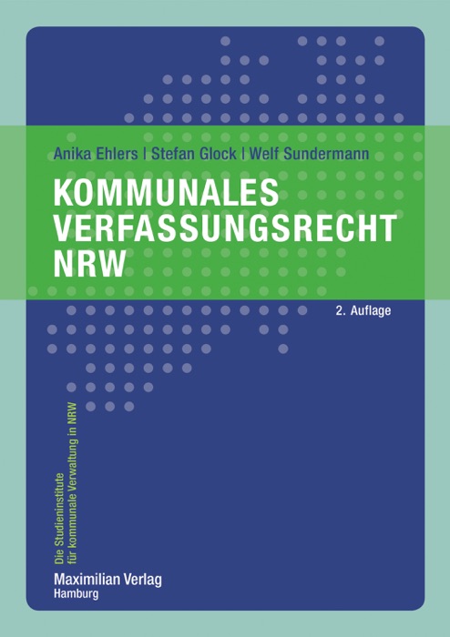 Kommunales Verfassungsrecht NRW