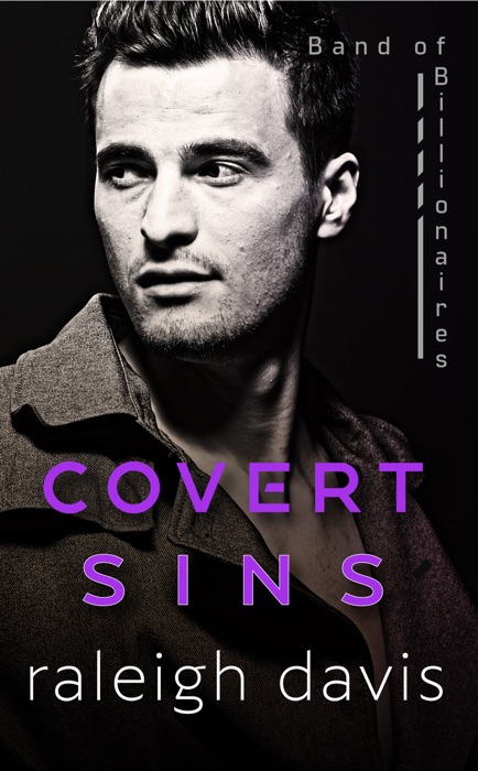 Covert Sins