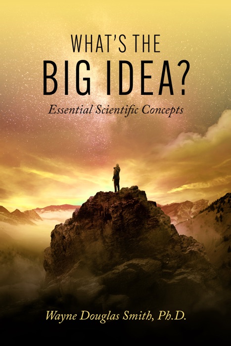 What's the Big Idea?