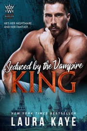 Seduced by the Vampire King