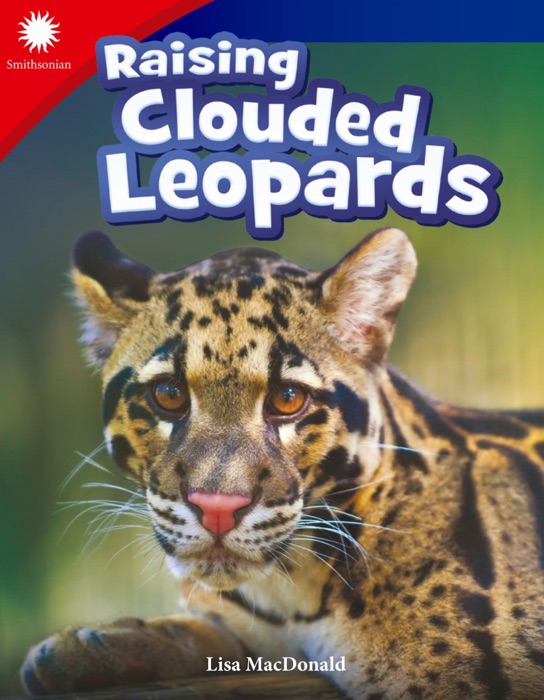 Raising Clouded Leopards: Read-along ebook