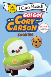 Go! Go! Cory Carson: Cookies - Netflix by  Netflix PDF Download