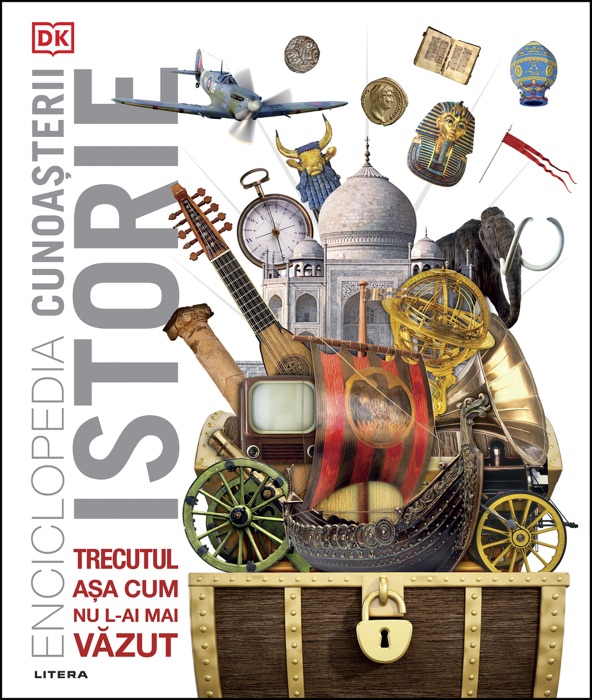 Enciclopedia cunoașterii: Istorie