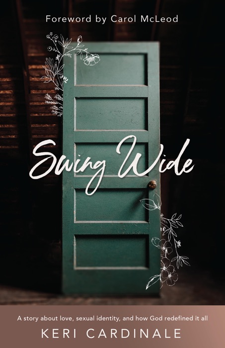 Swing Wide