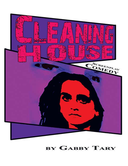 Cleaning House: Screenplay Comedy