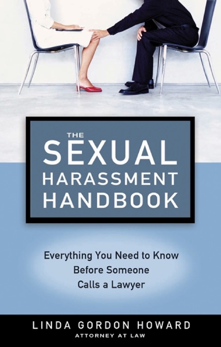 Sexual Harassment Handbook