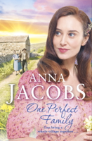 Anna Jacobs - One Perfect Family artwork