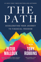 Peter Mallouk & Tony Robbins - The Path artwork