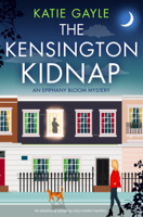 Katie Gayle - The Kensington Kidnap artwork