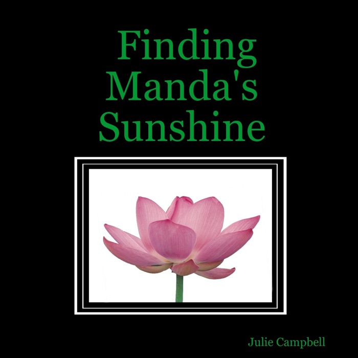 Finding Manda's Sunshine