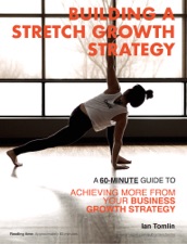 BUILDING A STRETCH GROWTH STRATEGY