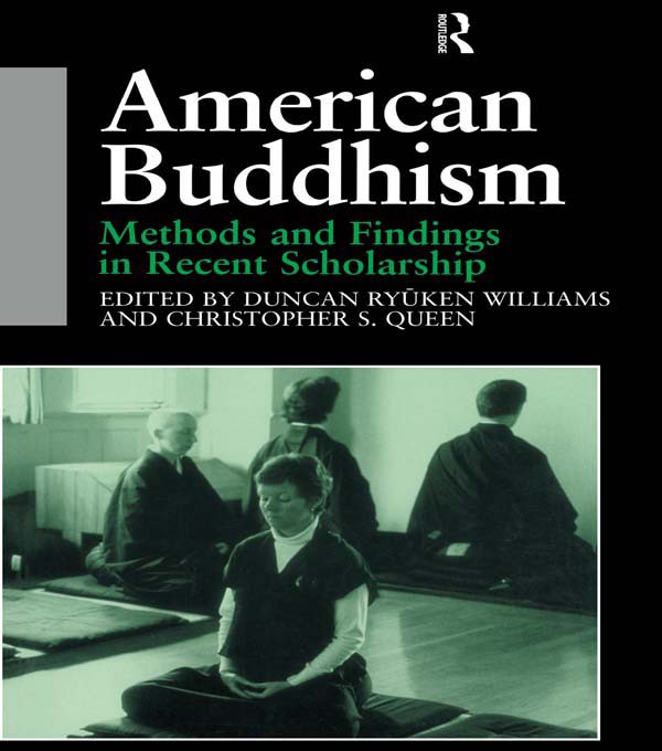 American Buddhism