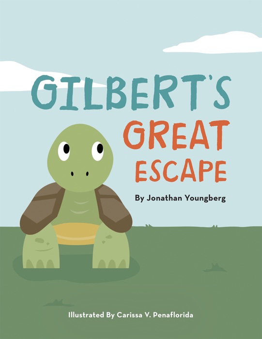 Gilbert’s Great Escape